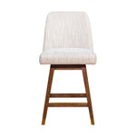 Amelia - Swivel Counter Stool
