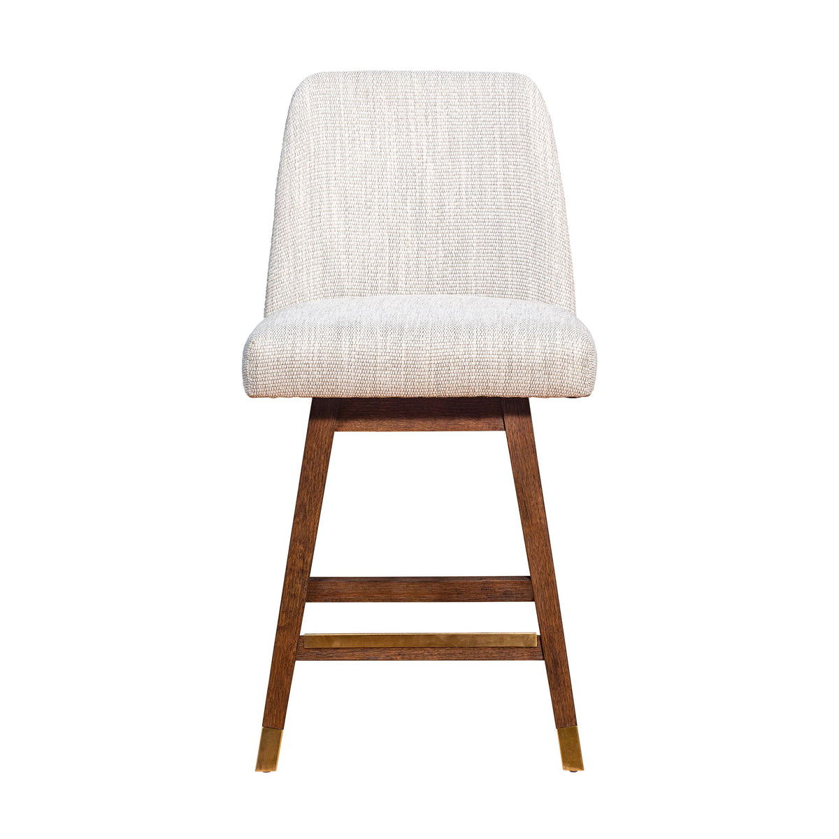 Amelia - Swivel Counter Stool