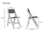 Manhattan Pullman - Folding Chair