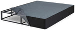 Millennium - Luxury Gel Mattress, Foundation
