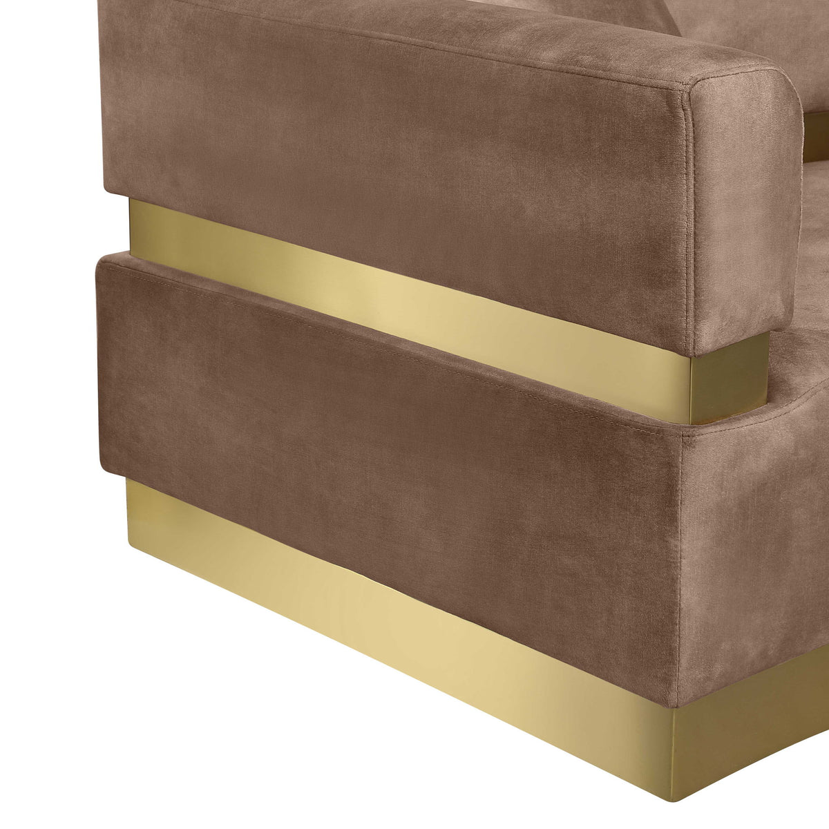 Belsa - 2 Piece Sectional