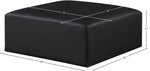 Cube - Ottoman