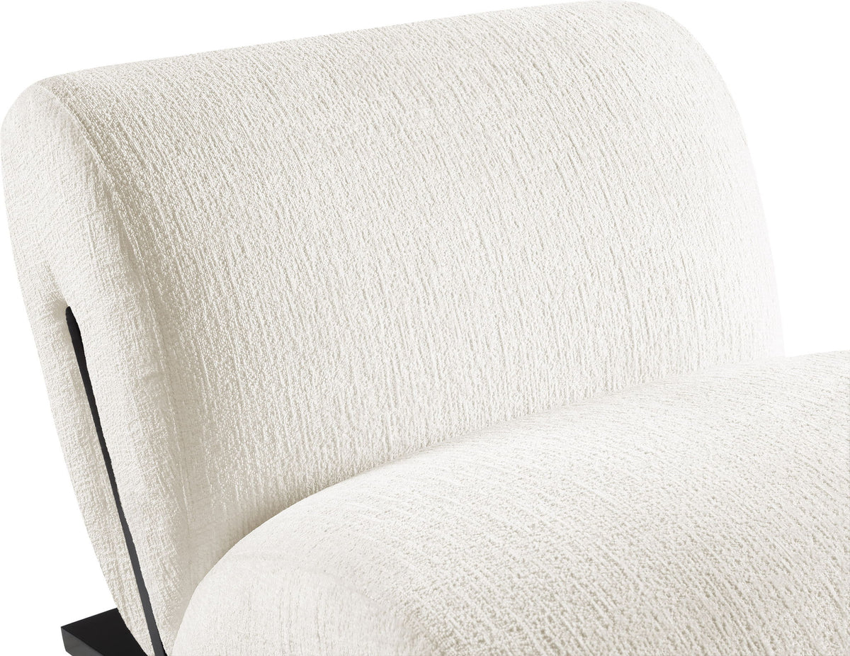 Akira - Upholstered Accent Chair