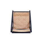 Manhattan Pullman - Folding Chair