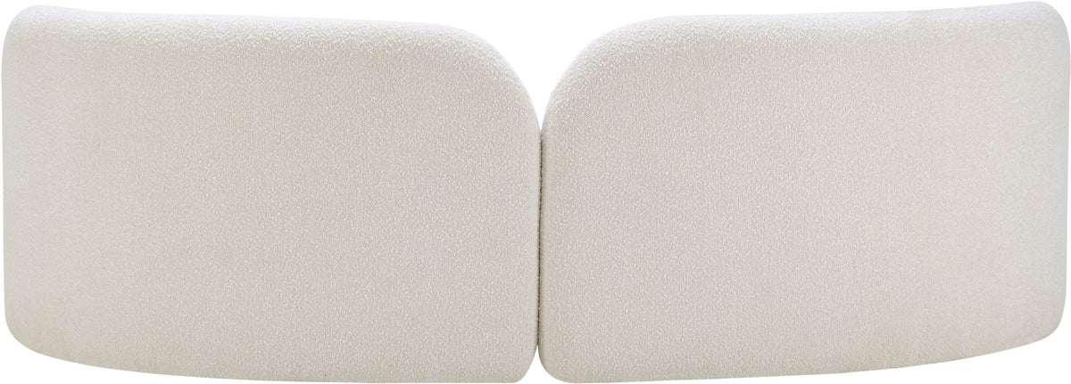 Daphne - Boucle Sofa