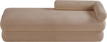 Kennedy - Teddy Fabric Bench