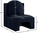 Sigma - Accent Chair