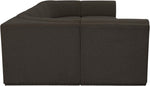 Ollie - 7 Piece Modular Sectional