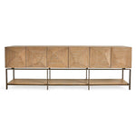 Trapezoid - Cabinet