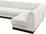Quinn - 6 Piece Modular Sectional