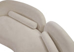 Daphne - Chenille Sofa