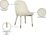 Belle - Dining Chair (Set of 2)