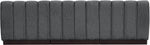 Quinn - 3 Seat Modular Armless Sofa