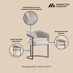 Manhattan Augusta - Dining Chair