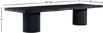 Belinda - Rectangular Dining Table