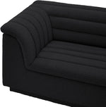 Cascade - Boucle Modular Sofa