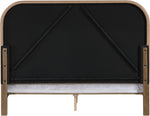 Caswell - Upholstered Bed