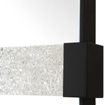 Stratton - Modern Dressing Mirror
