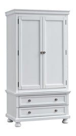 Glory Furniture - Meade - Armoire