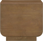 Sorell - Solid Wood Night Stand