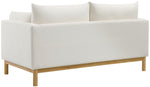 Langham - Loveseat
