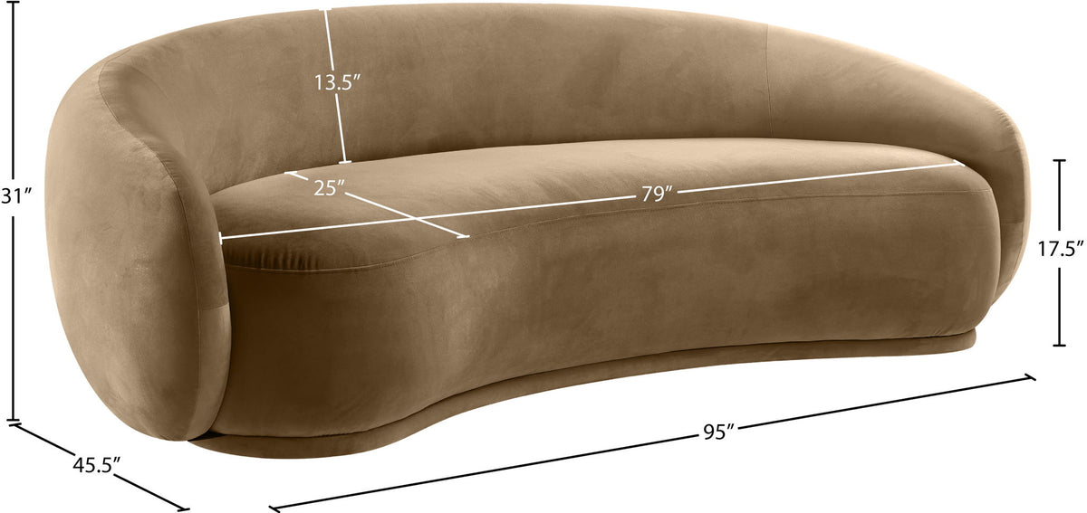 Emery - Sofa