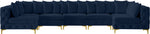 Tremblay - 7 Piece Modular Sectional