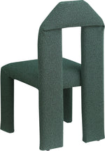 Bennett - Boucle Dining Chair (Set of 2)