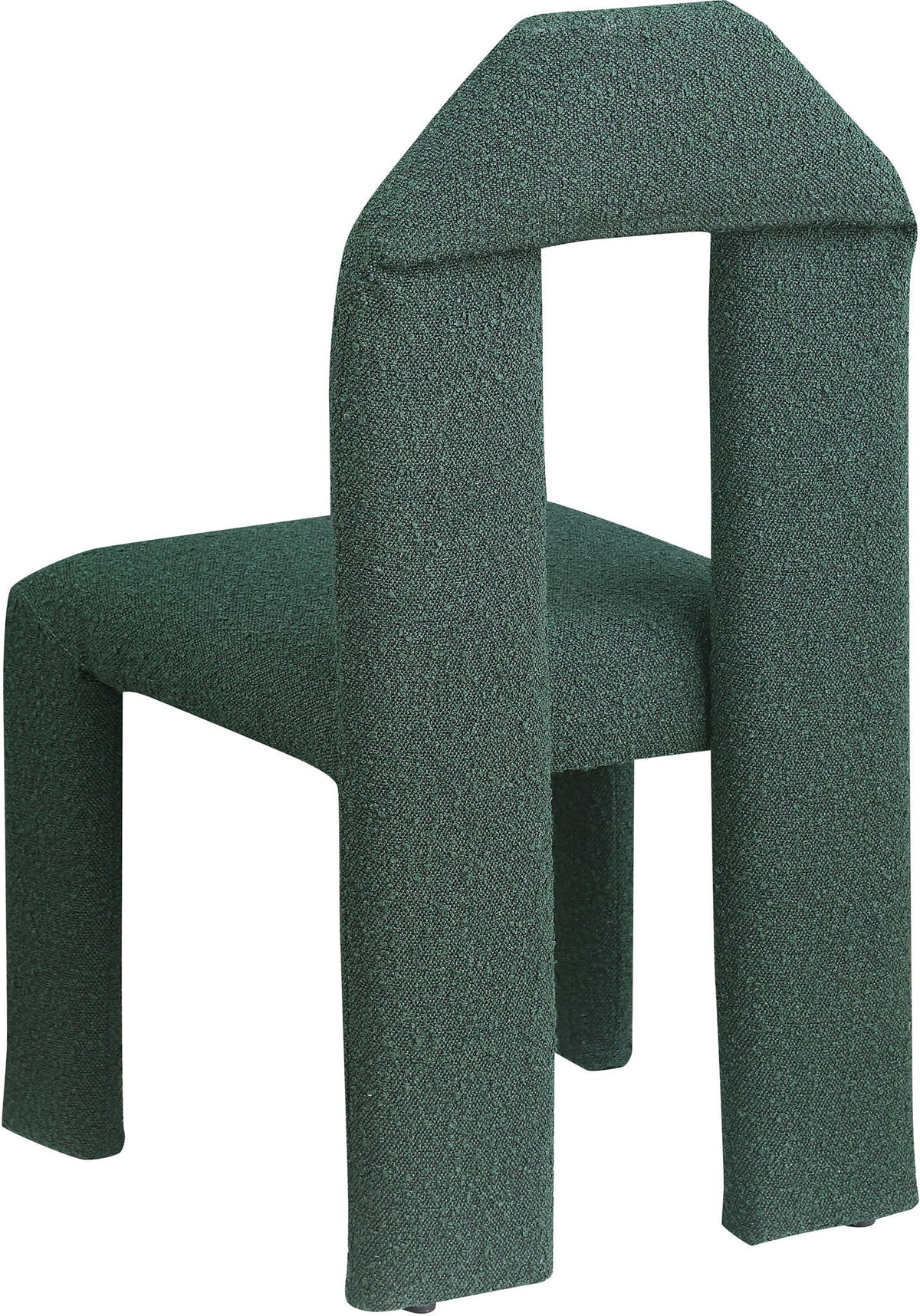 Bennett - Boucle Dining Chair (Set of 2)