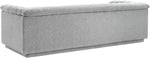 Cascade - Boucle Sofa