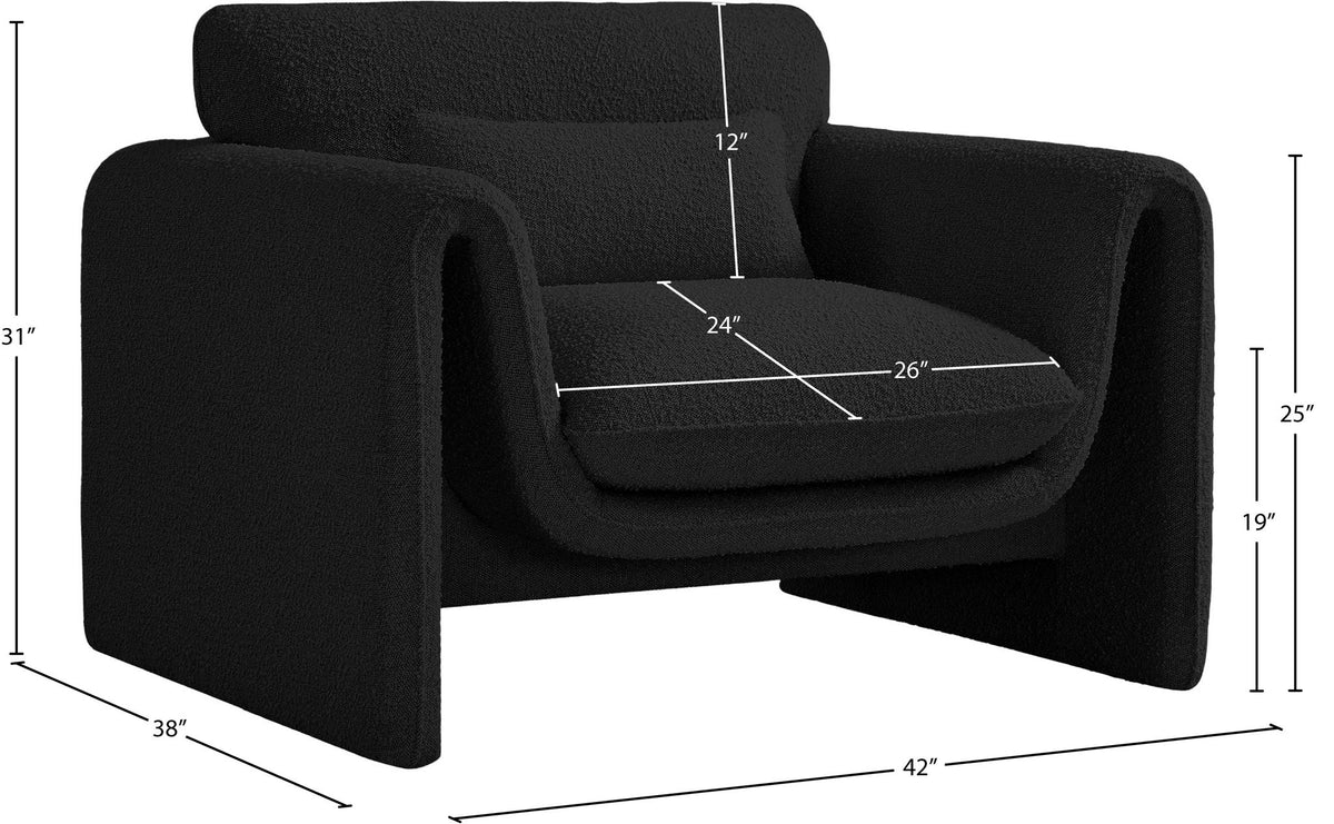 Stylus - Chair