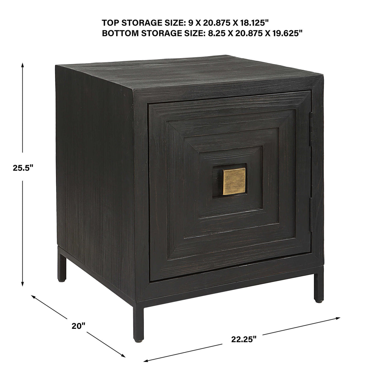 Aiken - Cabinet