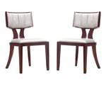 Manhattan Pulitzer - Dining Chair (Set of 2)