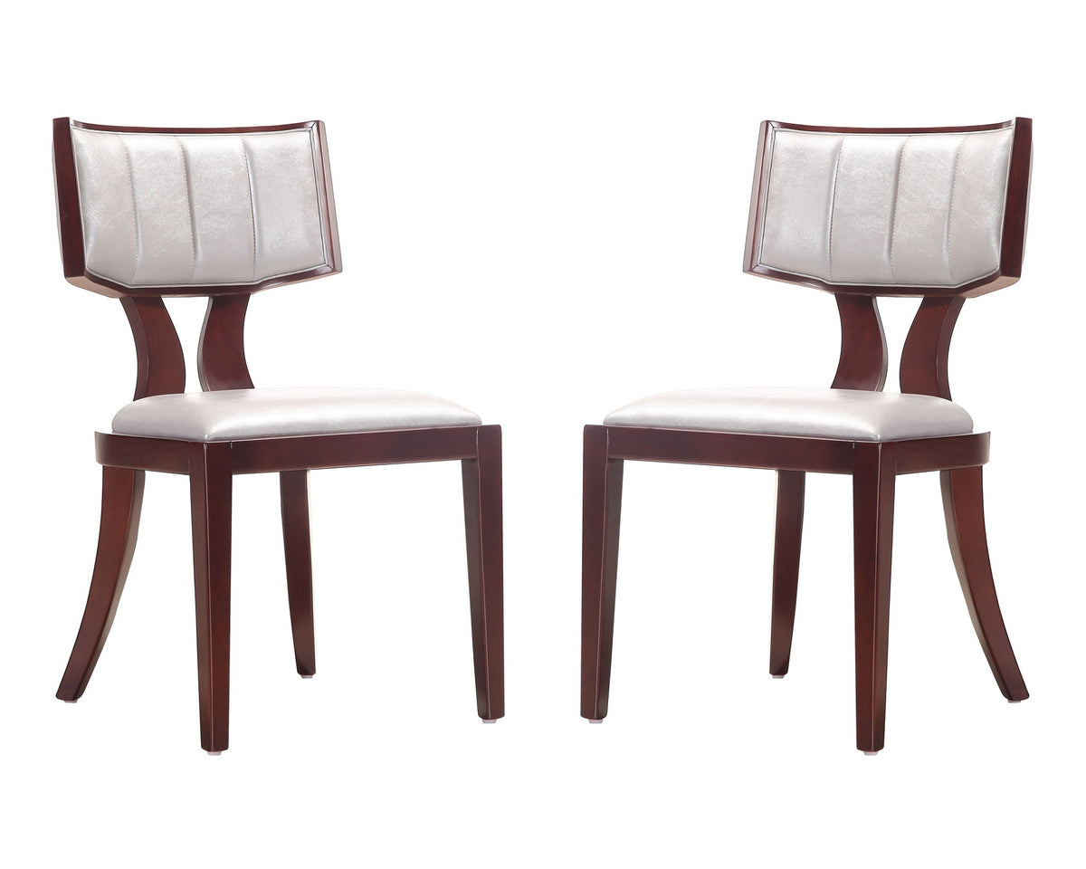 Manhattan Pulitzer - Dining Chair (Set of 2)