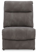 Next-Gen Durapella - Reclining Sectional