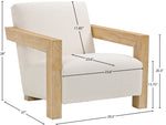 Ward - Accent Chair