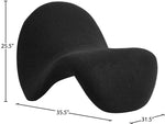 Theodore - Accent Chair