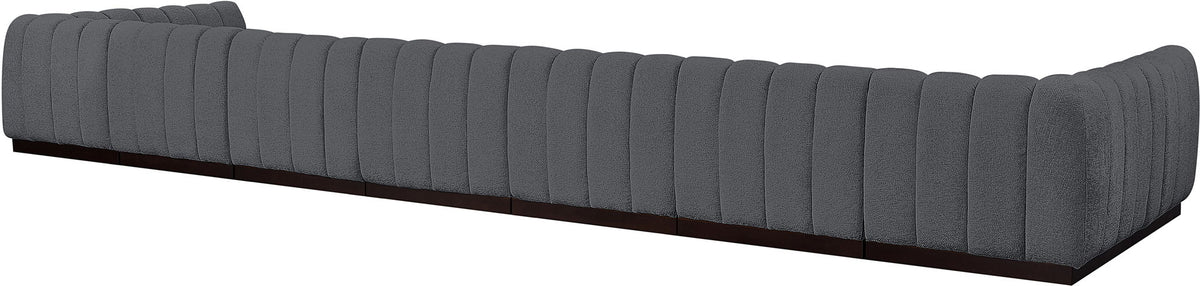 Quinn - 9 Piece Modular Sectional