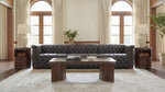 MS - Savion Grandier Power Recliner Sofa