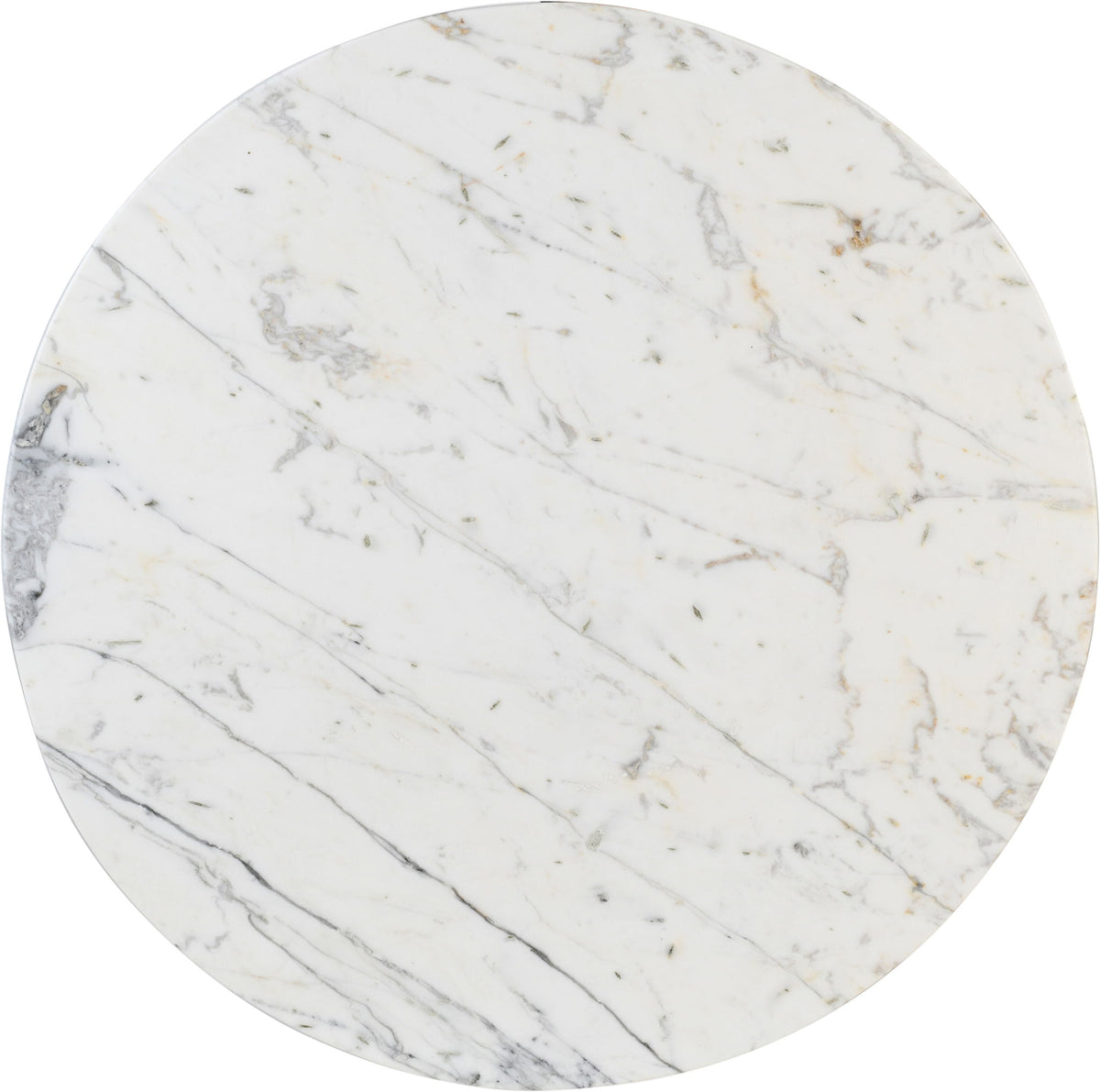 Spherical - Marble/Stone Coffee Table