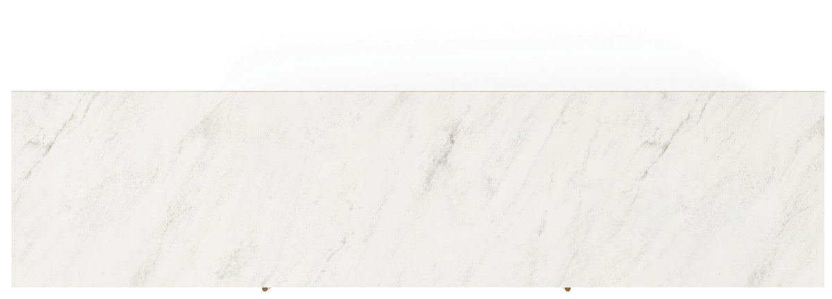 Cadmori - TV Stand With Fireplace Option
