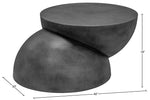 Boulder - Iron Coffee Table