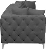 Tremblay - Modular Sofa - 4 Seats