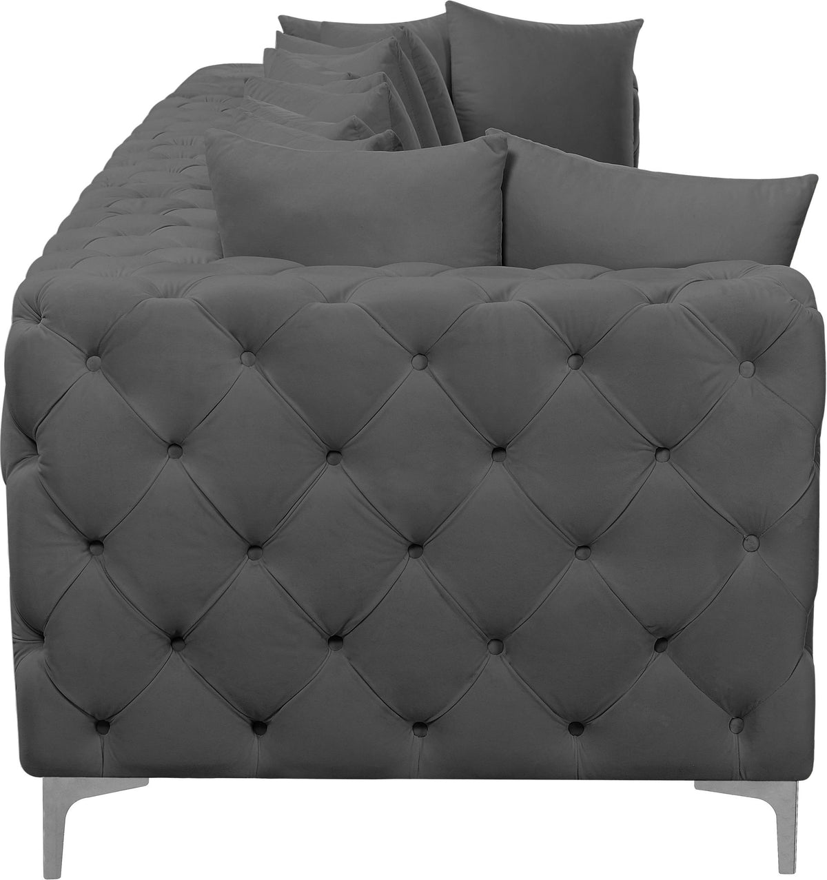 Tremblay - Modular Sofa - 4 Seats