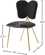 Angel - Dining Chair (Set of 2)