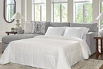 UrbanCrest - Sleeper Sectional