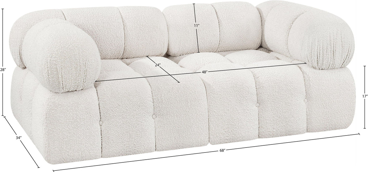 Ames - 2 Seat Modular Sofa