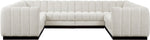 Quinn - 8 Piece Modular Sectional