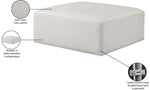 Cube - Ottoman
