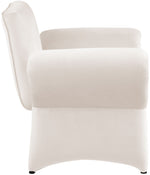 Fleurette - Accent Chair